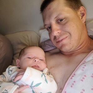 Meet your Posher, Michael d